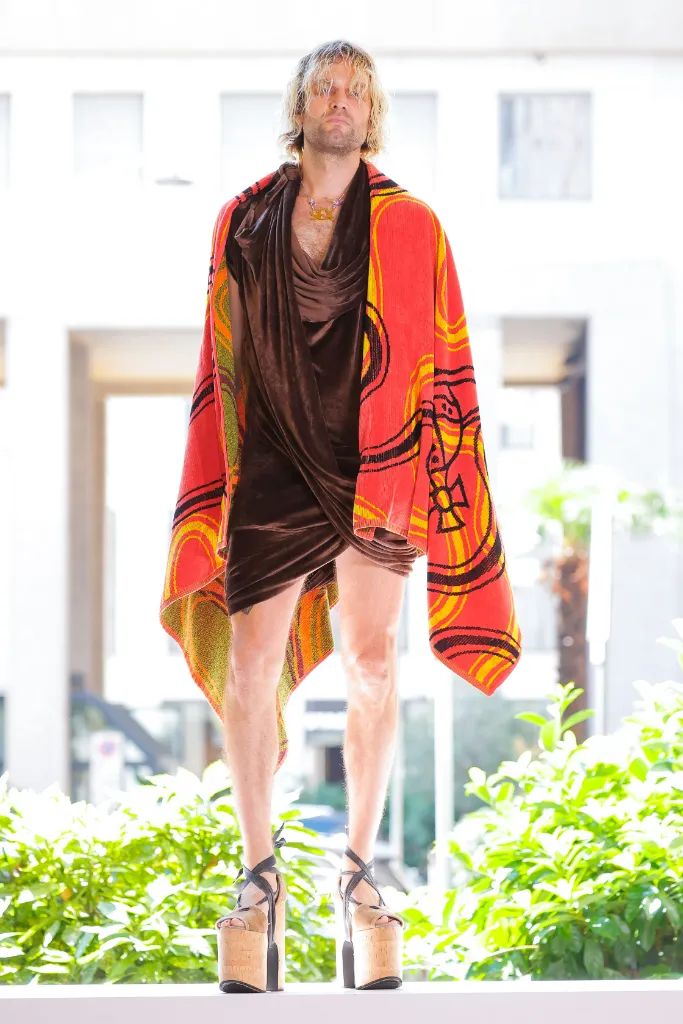 Vivienne Westwood 26SS M 033